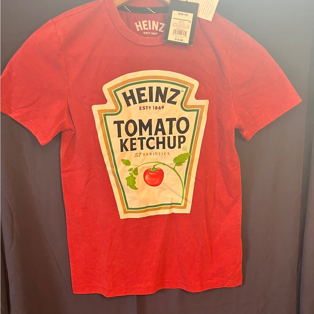 Heinz Red Kids T-Shirt